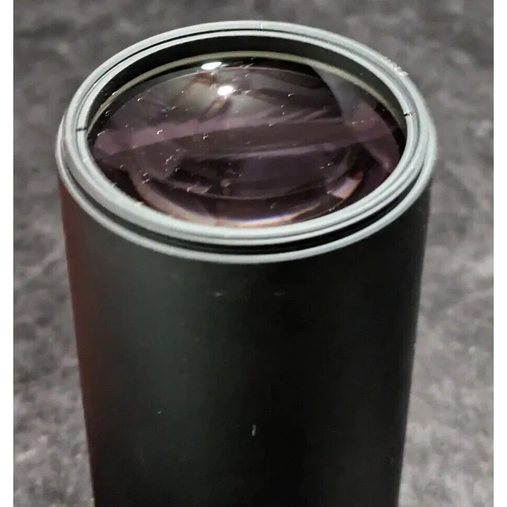 Canon SL-49/46 Step-down Converter Lens for FP-100 Optura/MV1 NOS NOB